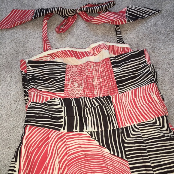 We Vera size 8 dress from Anthropologie - Picture 5 of 12